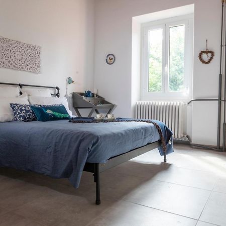 Country Boutique Paradiso Valmadonna Εξωτερικό φωτογραφία