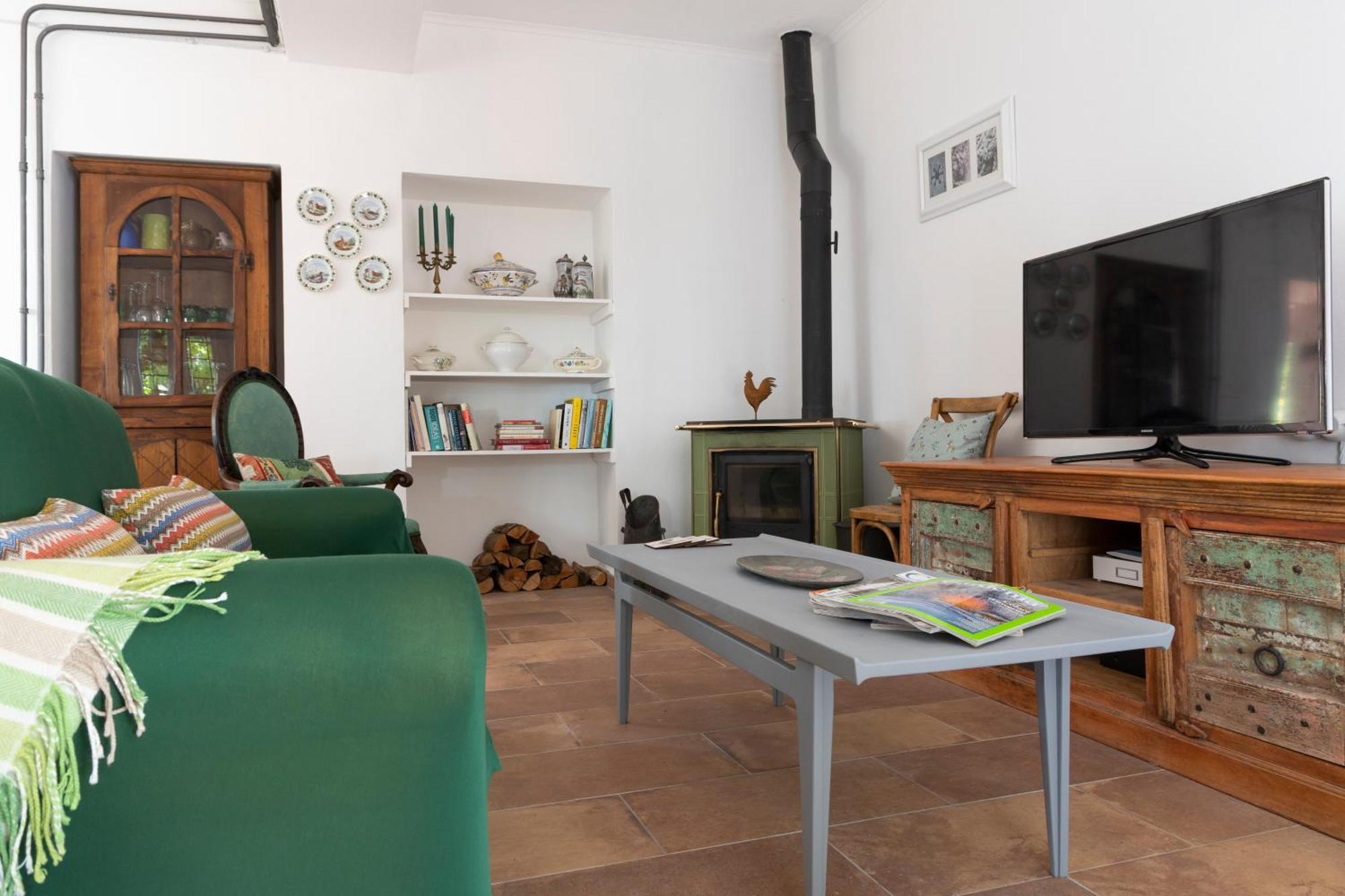 Country Boutique Paradiso Valmadonna Εξωτερικό φωτογραφία