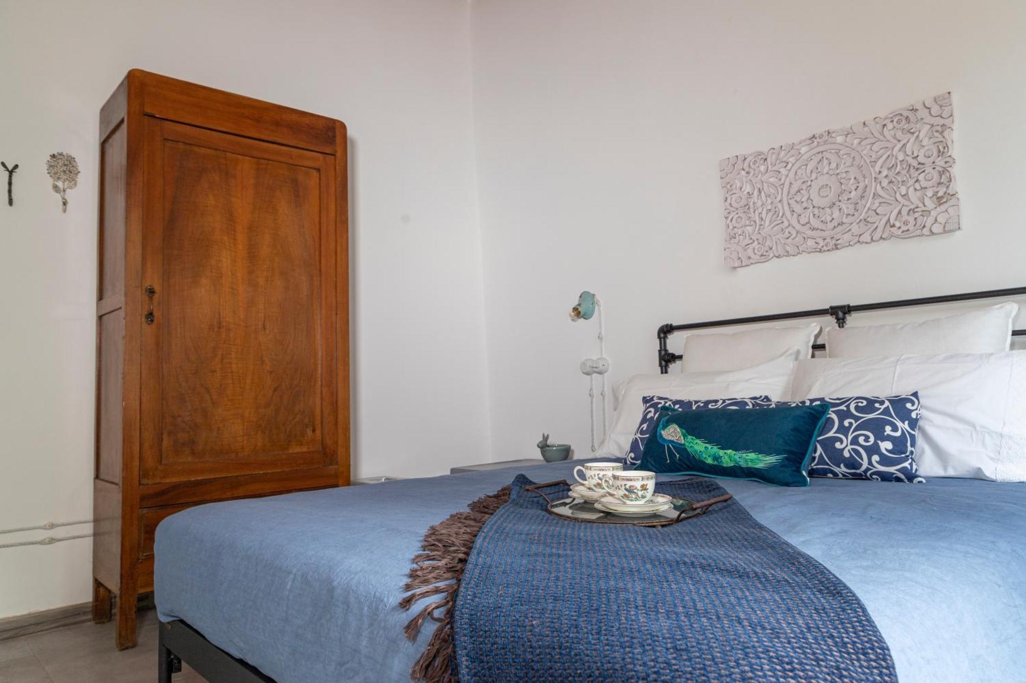 Country Boutique Paradiso Valmadonna Εξωτερικό φωτογραφία