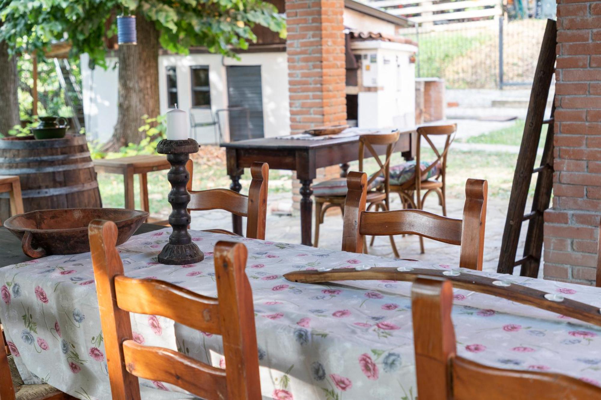 Country Boutique Paradiso Valmadonna Εξωτερικό φωτογραφία