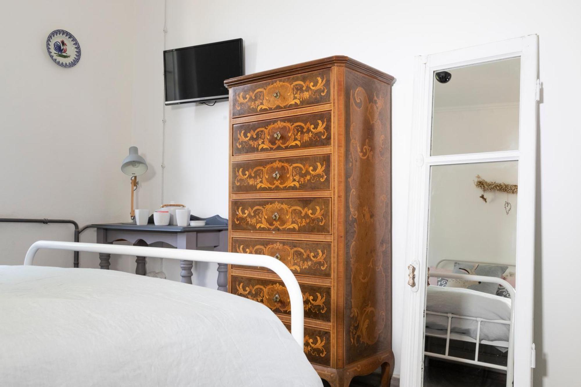 Country Boutique Paradiso Valmadonna Εξωτερικό φωτογραφία