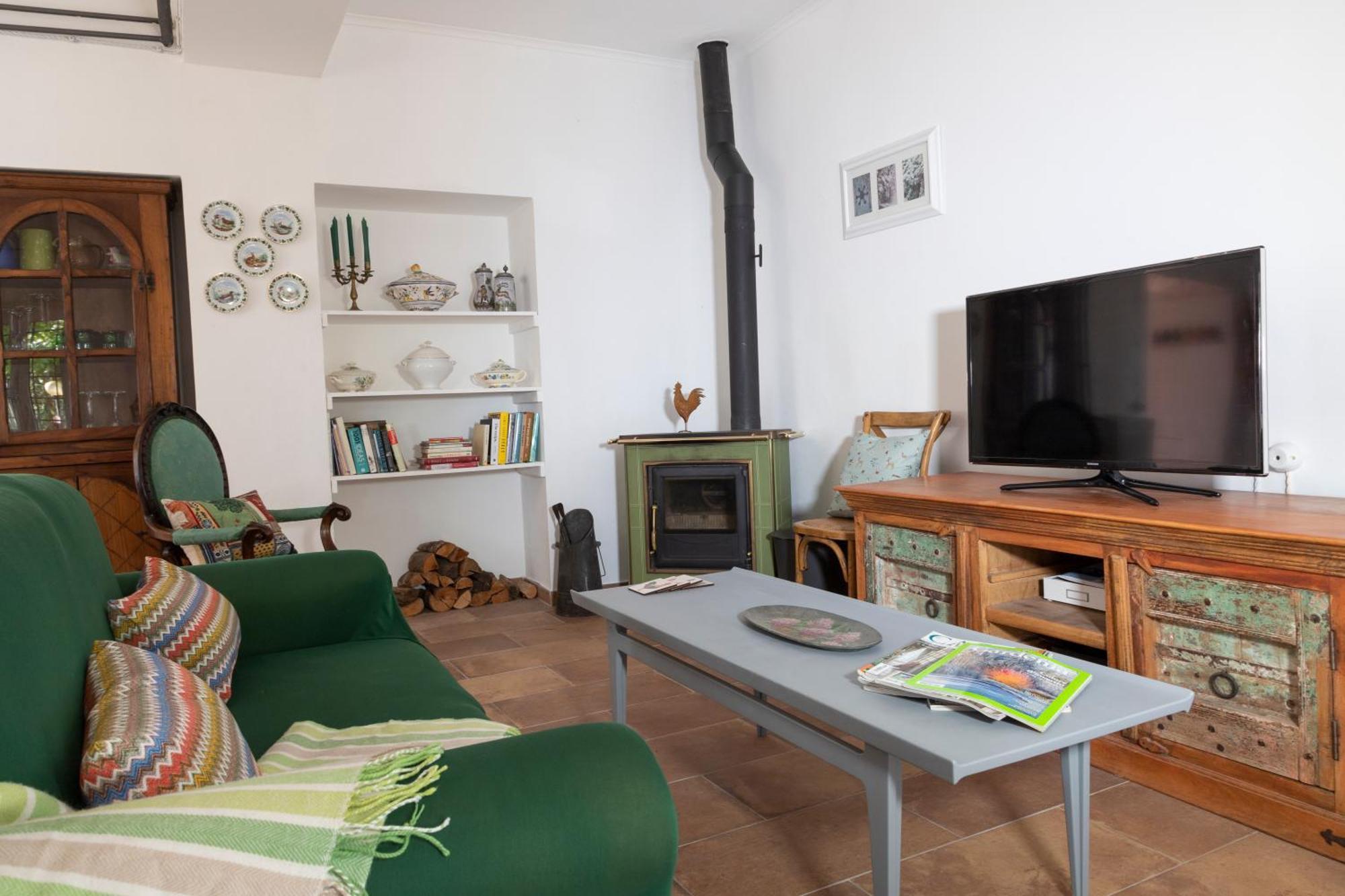 Country Boutique Paradiso Valmadonna Εξωτερικό φωτογραφία