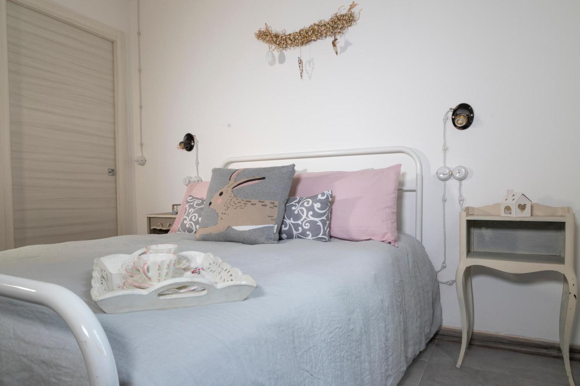 Country Boutique Paradiso Valmadonna Εξωτερικό φωτογραφία