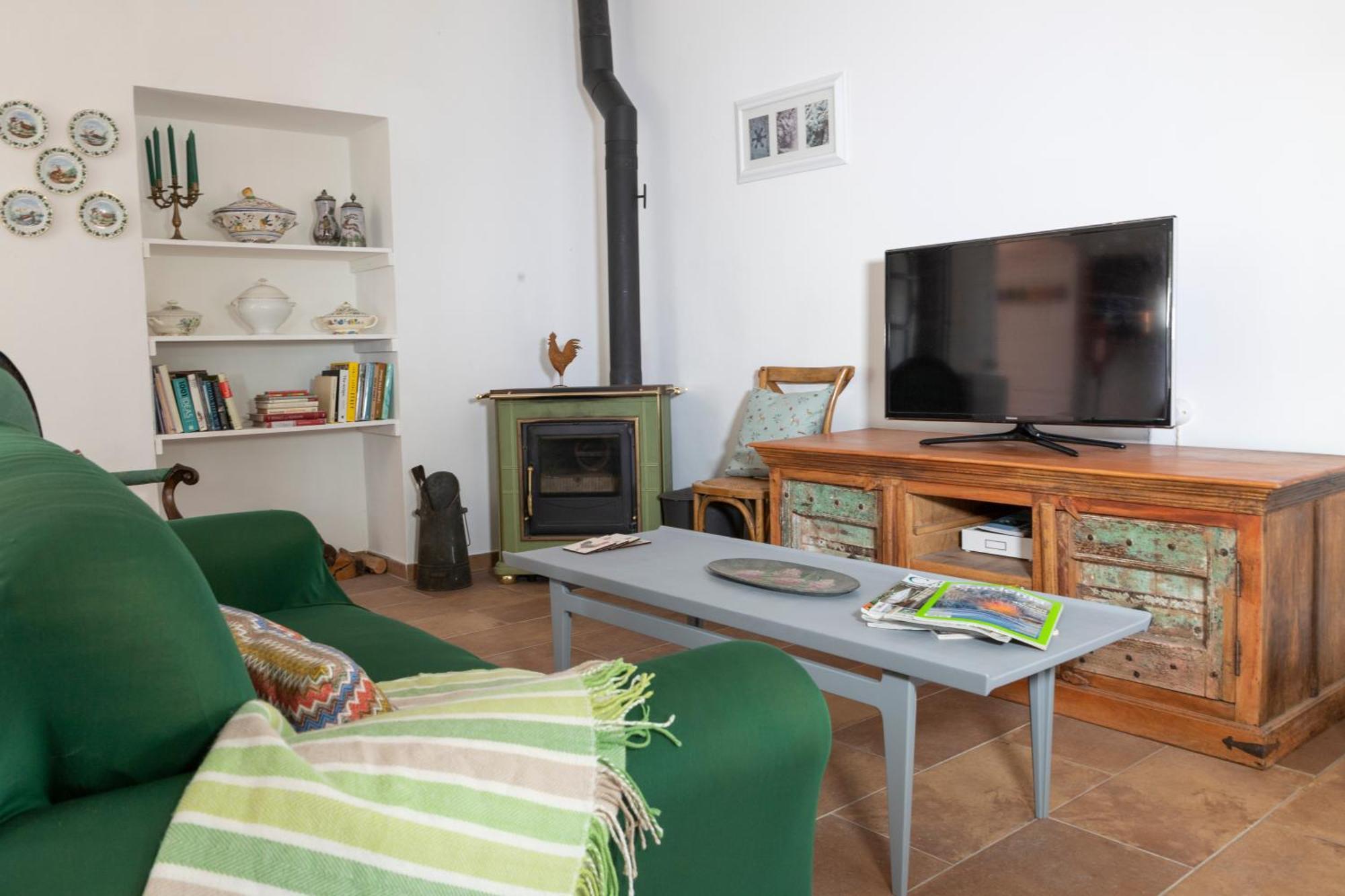 Country Boutique Paradiso Valmadonna Εξωτερικό φωτογραφία