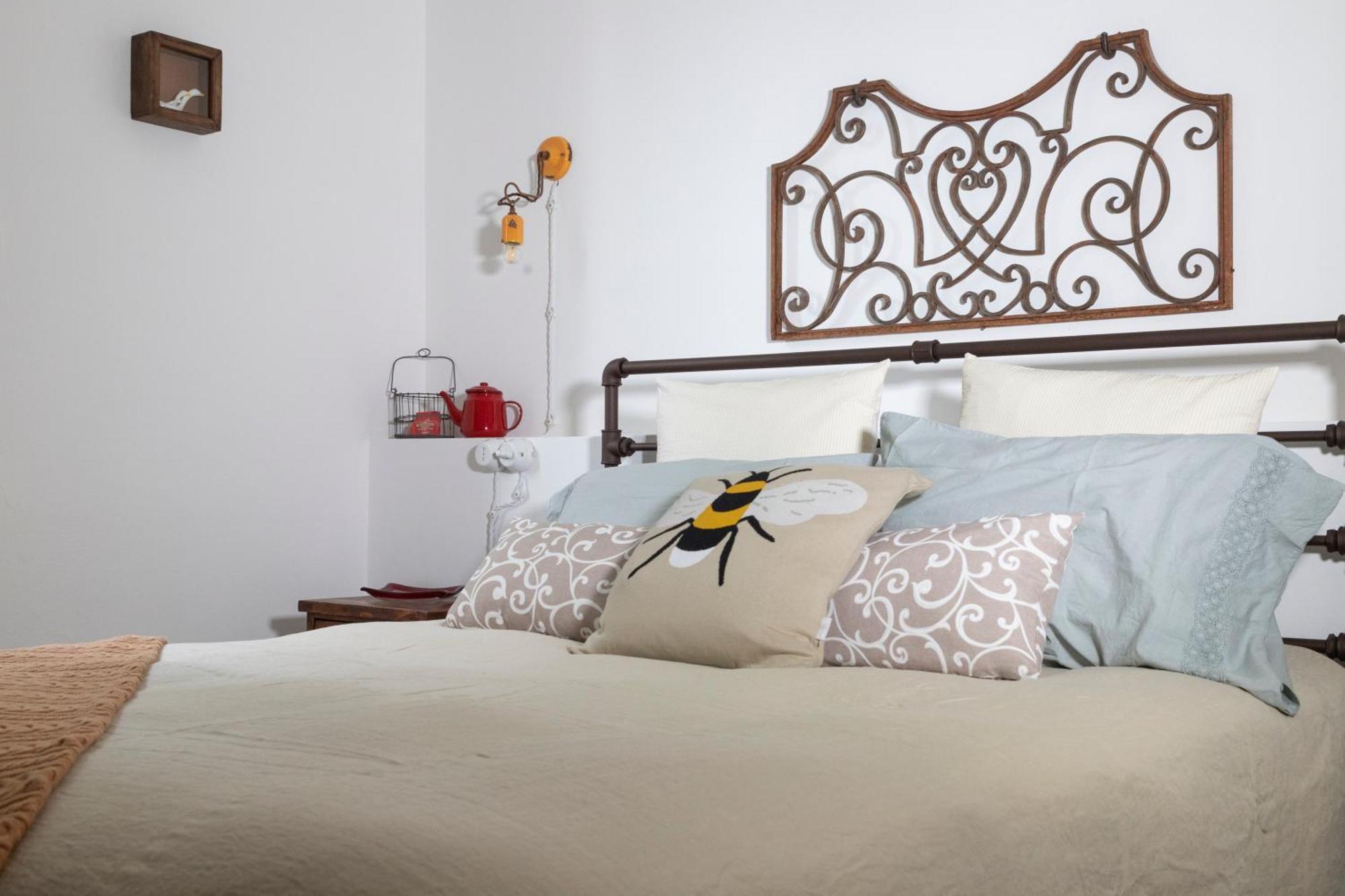 Country Boutique Paradiso Valmadonna Εξωτερικό φωτογραφία