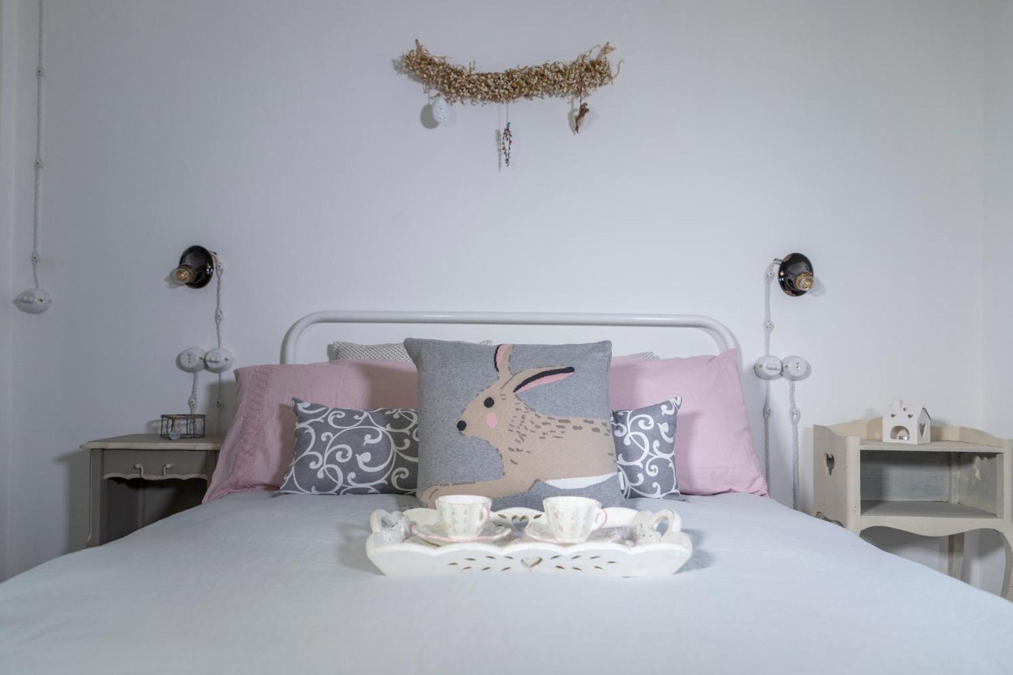 Country Boutique Paradiso Valmadonna Εξωτερικό φωτογραφία