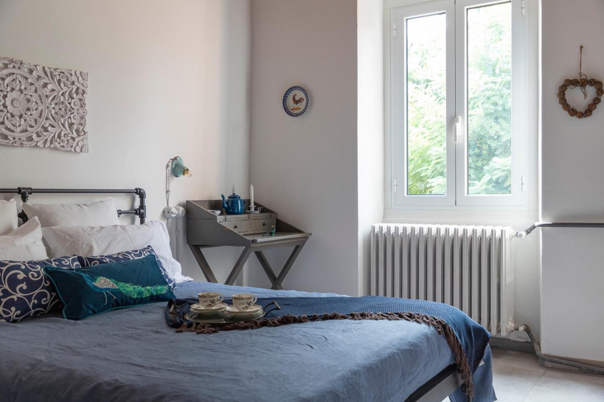 Country Boutique Paradiso Valmadonna Εξωτερικό φωτογραφία