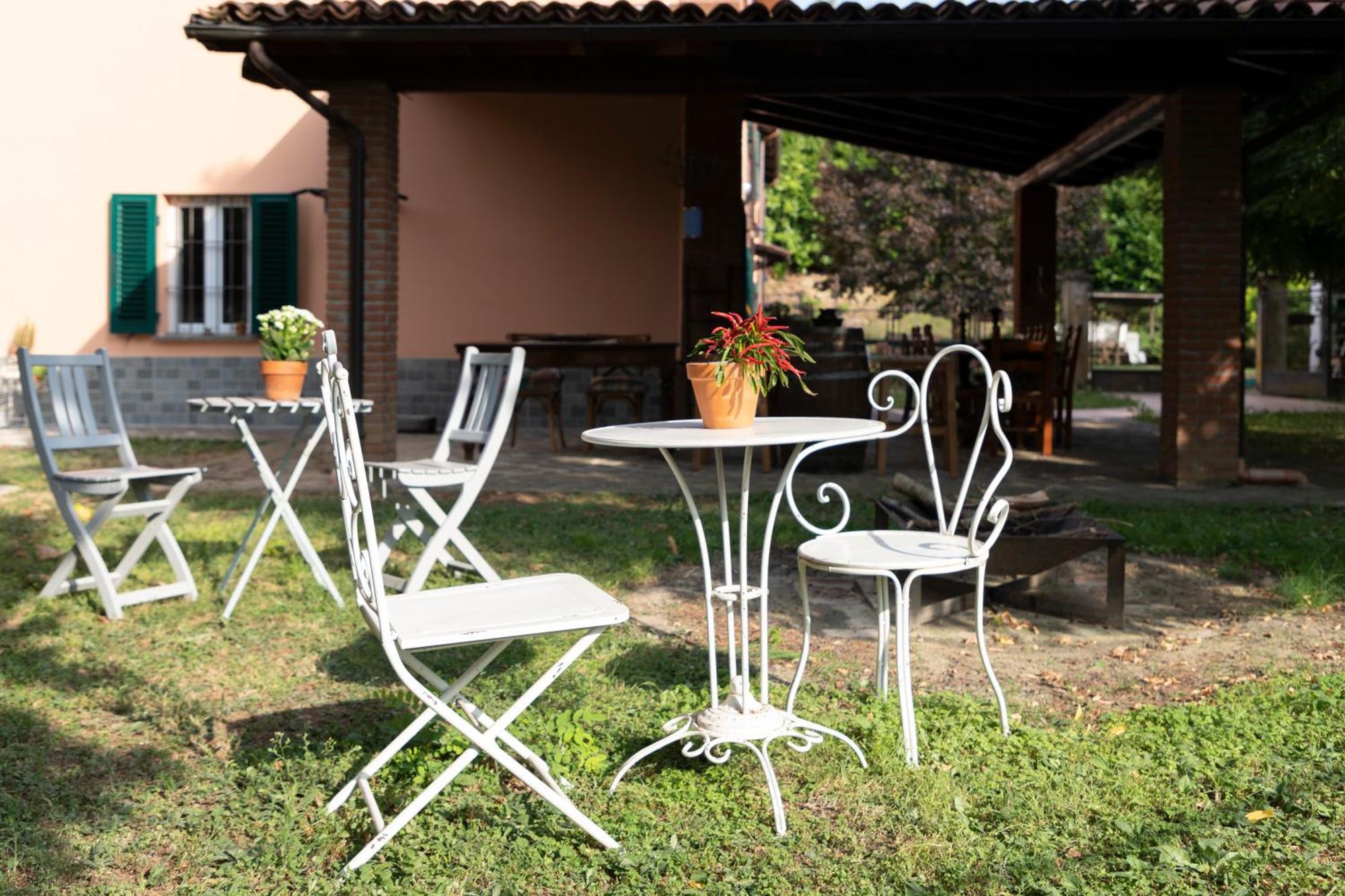 Country Boutique Paradiso Valmadonna Εξωτερικό φωτογραφία