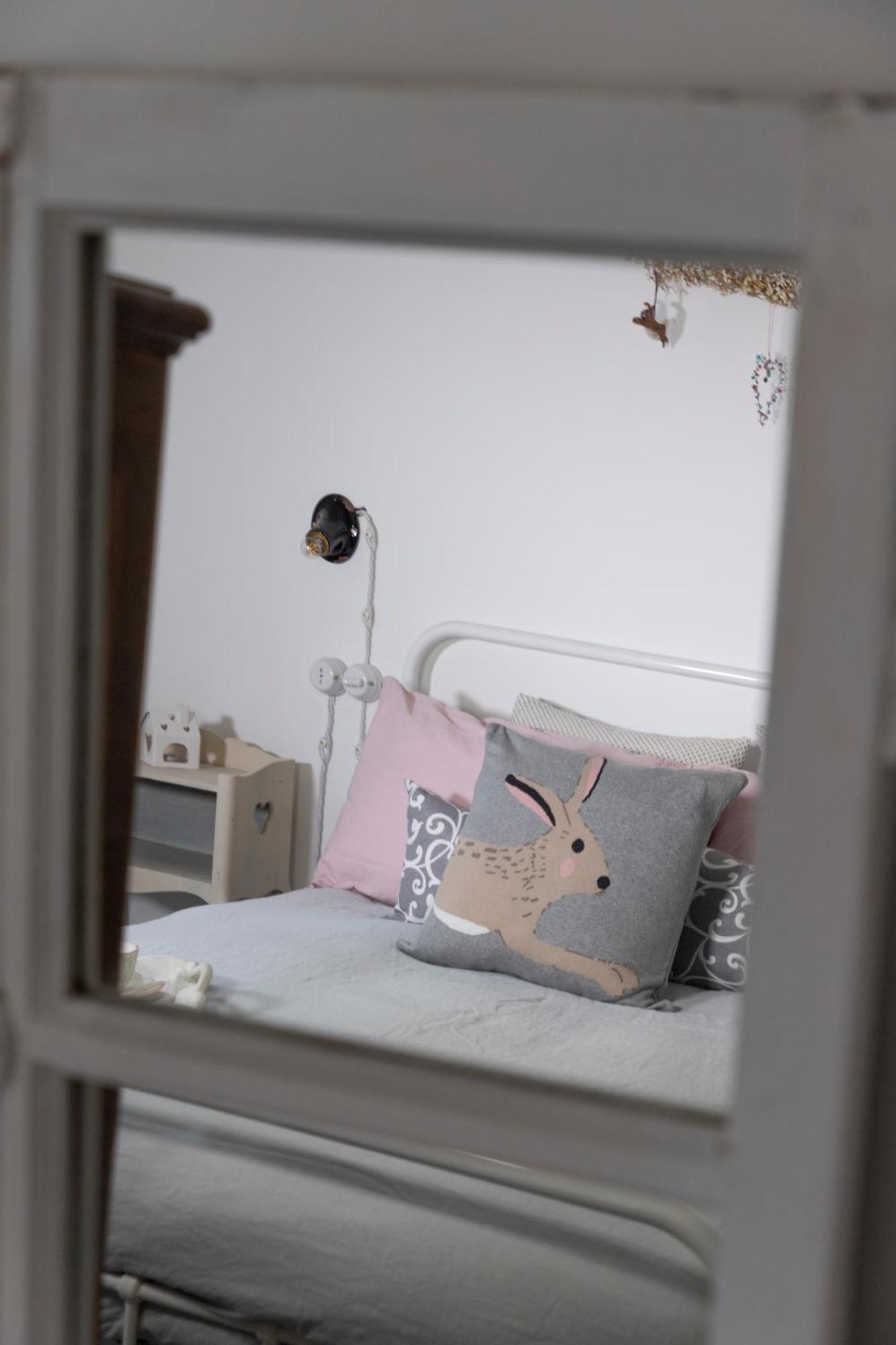 Country Boutique Paradiso Valmadonna Εξωτερικό φωτογραφία