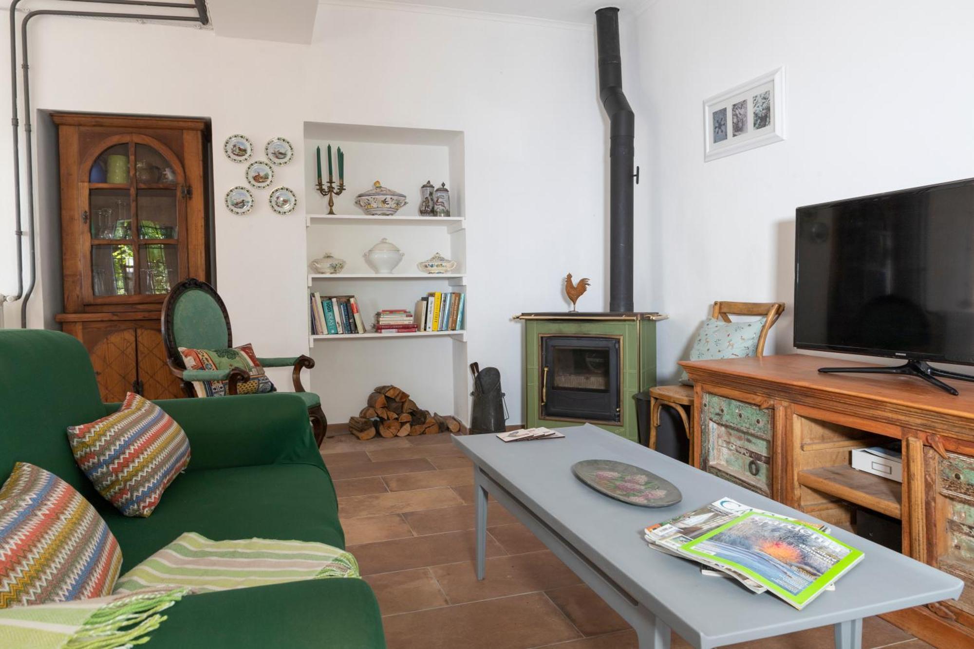 Country Boutique Paradiso Valmadonna Εξωτερικό φωτογραφία
