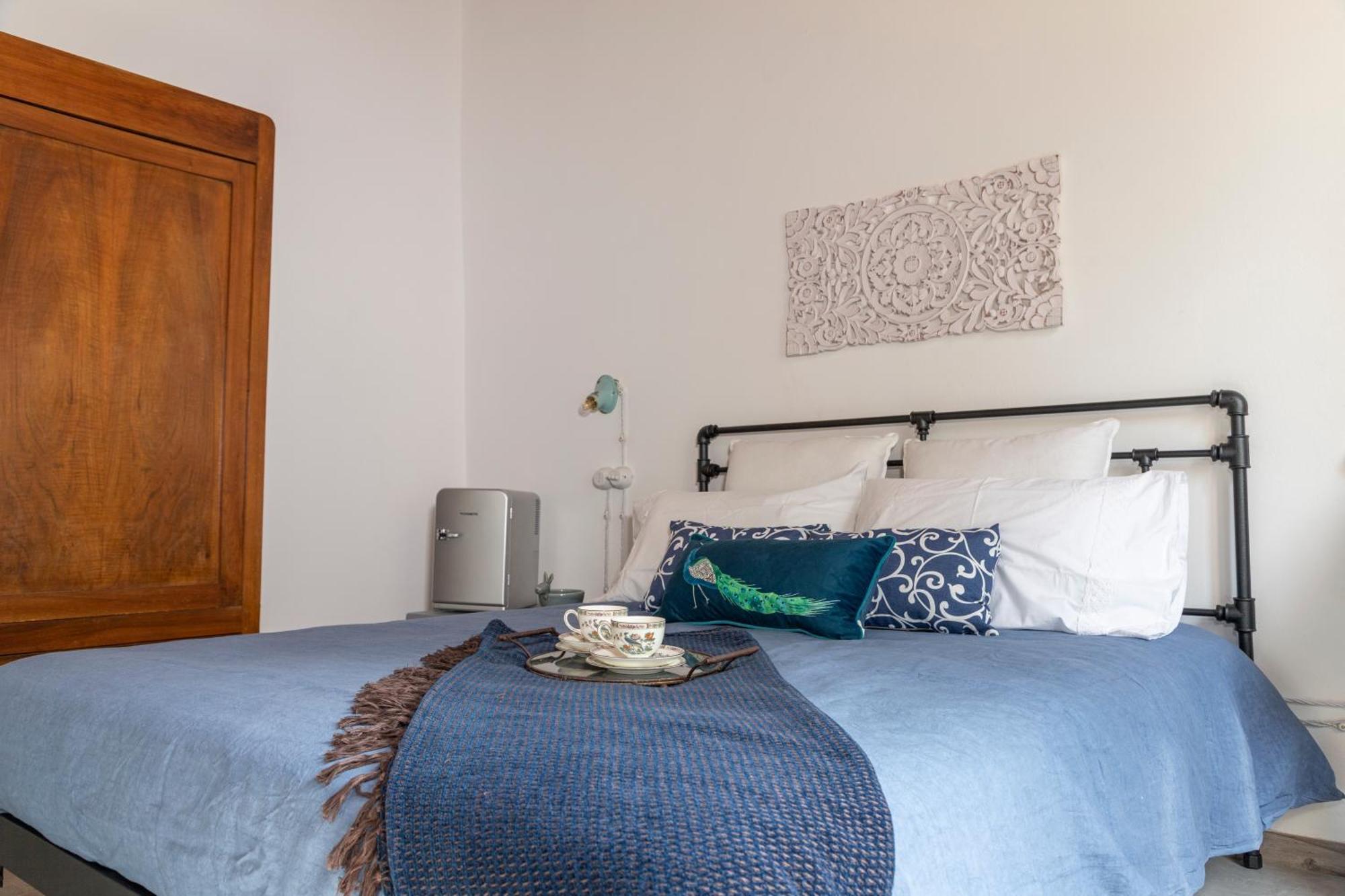 Country Boutique Paradiso Valmadonna Εξωτερικό φωτογραφία