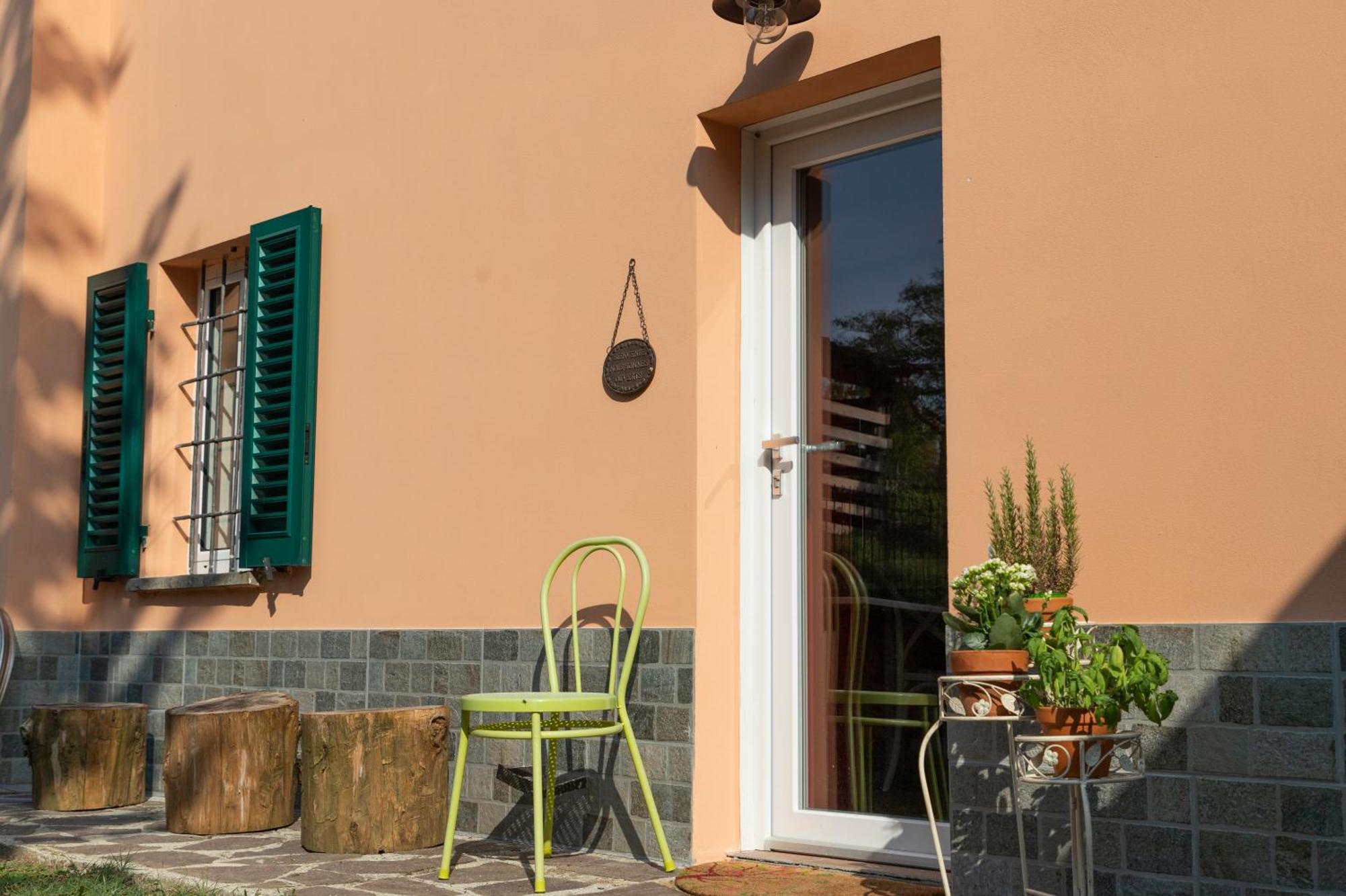 Country Boutique Paradiso Valmadonna Εξωτερικό φωτογραφία