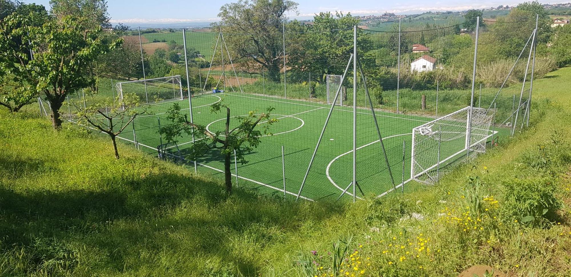 Country Boutique Paradiso Valmadonna Εξωτερικό φωτογραφία