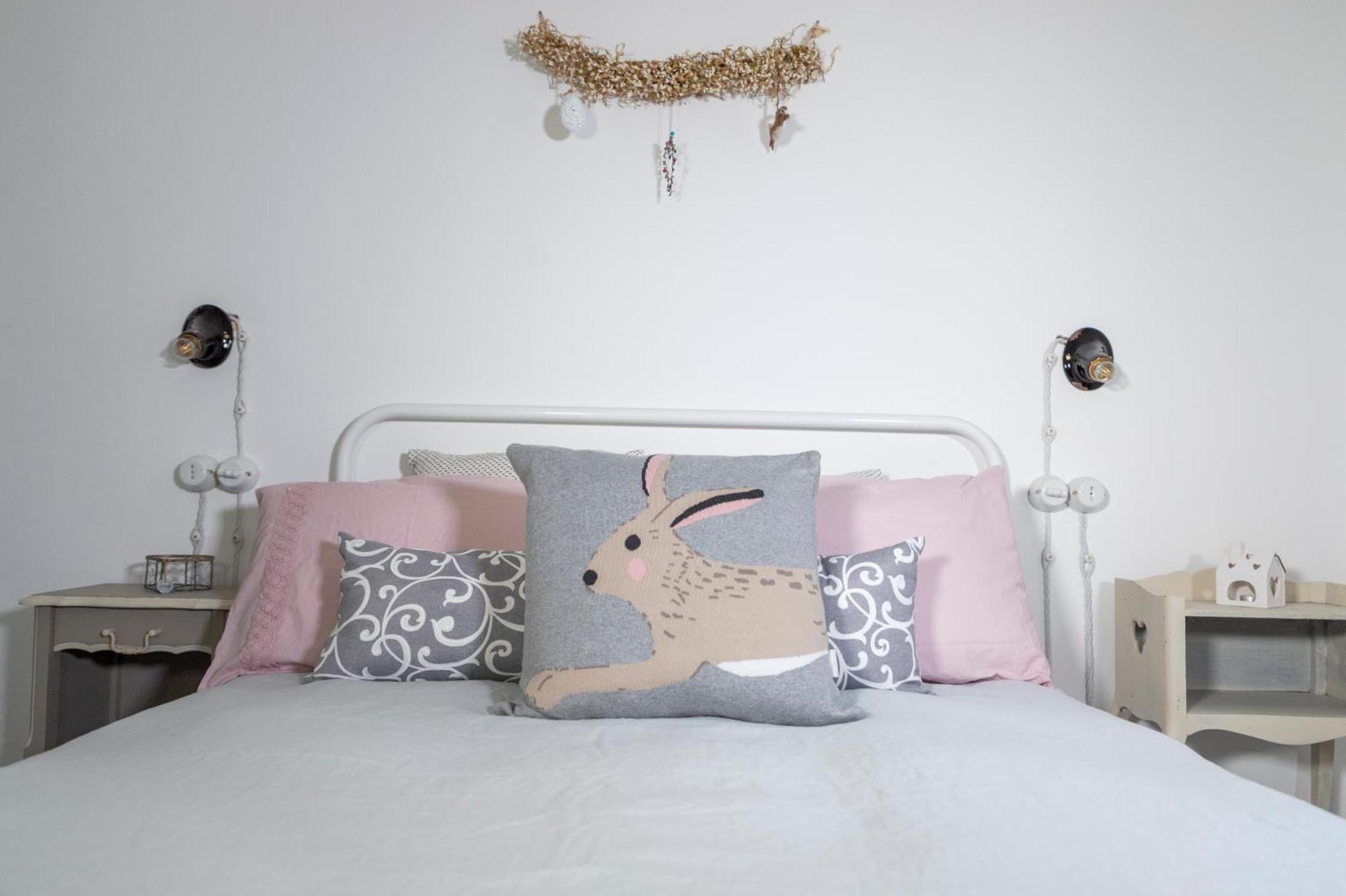 Country Boutique Paradiso Valmadonna Εξωτερικό φωτογραφία