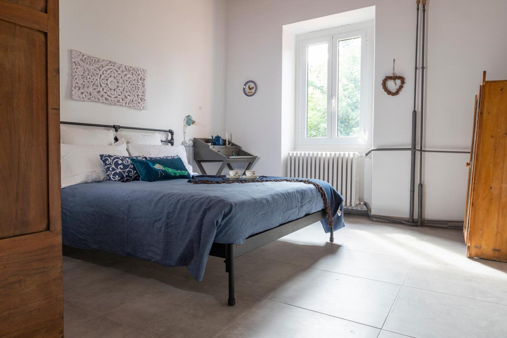 Country Boutique Paradiso Valmadonna Εξωτερικό φωτογραφία